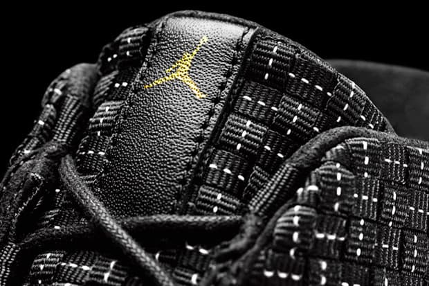 Jordan Brand 發表全新設計「Jordan Future」