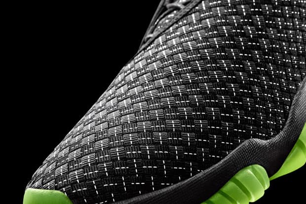 Jordan Brand 發表全新設計「Jordan Future」
