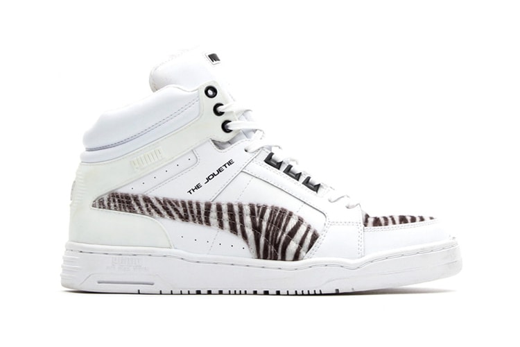 jouetie × atmos x PUMA 2014 春季聯名系列