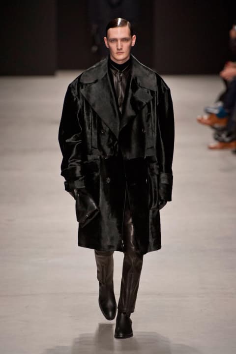 JUUN.J 2014 秋冬系列發佈會