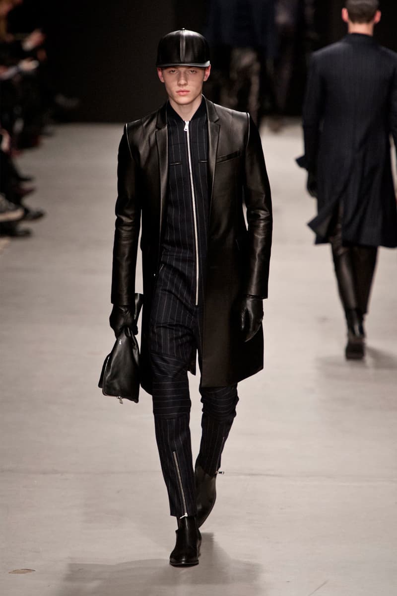 JUUN.J 2014 秋冬系列發佈會