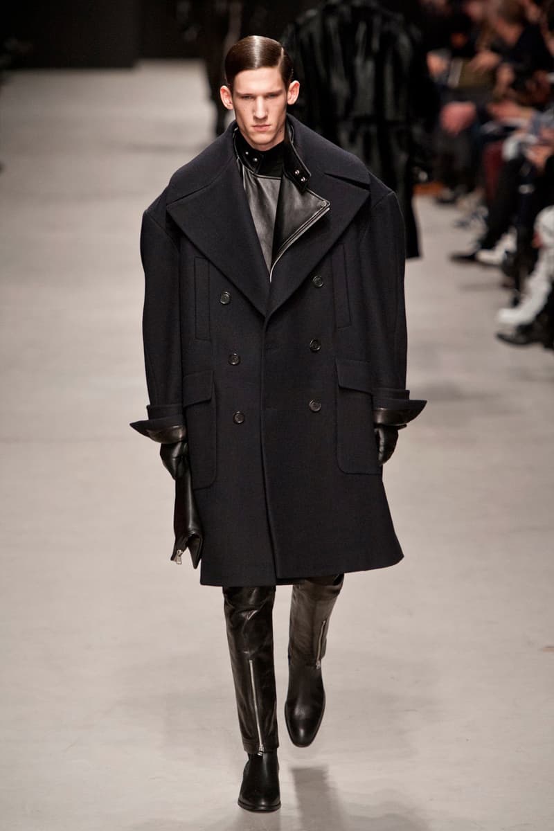 JUUN.J 2014 秋冬系列發佈會