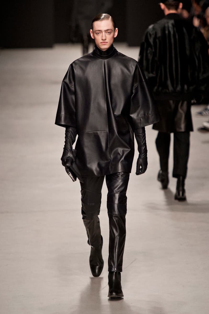 JUUN.J 2014 秋冬系列發佈會