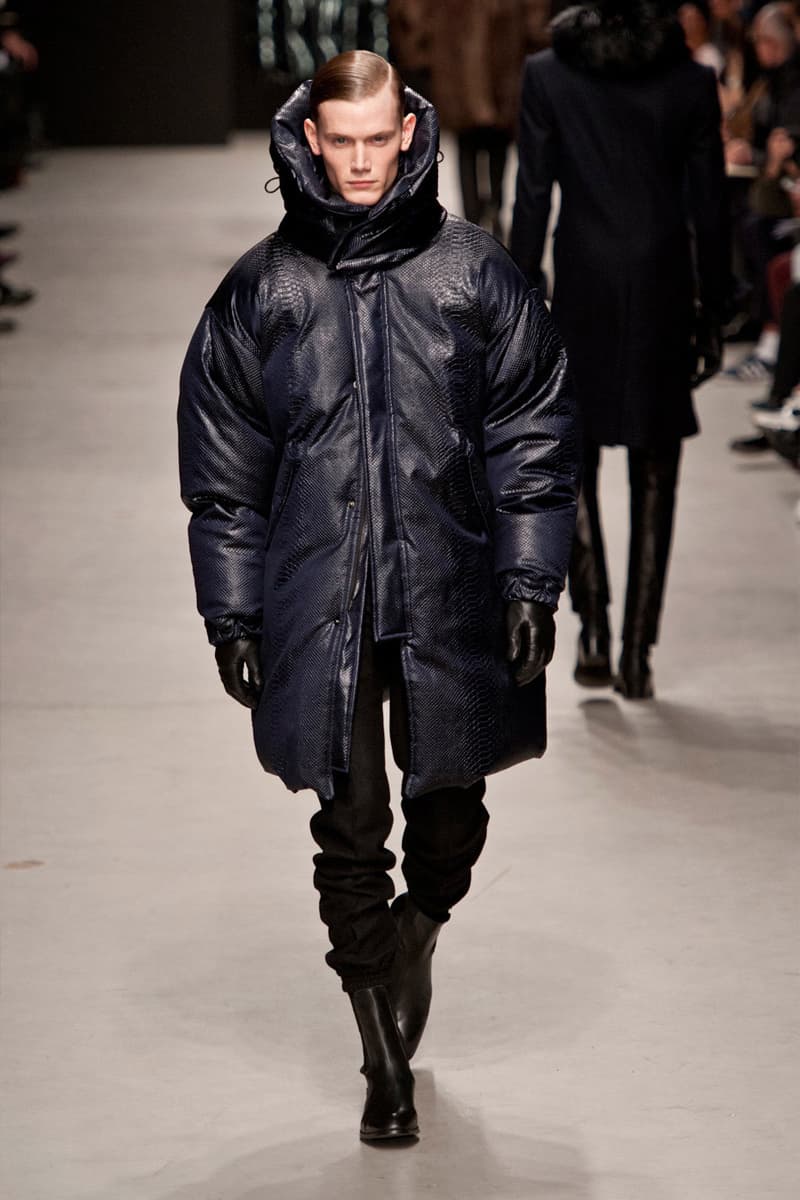 JUUN.J 2014 秋冬系列發佈會