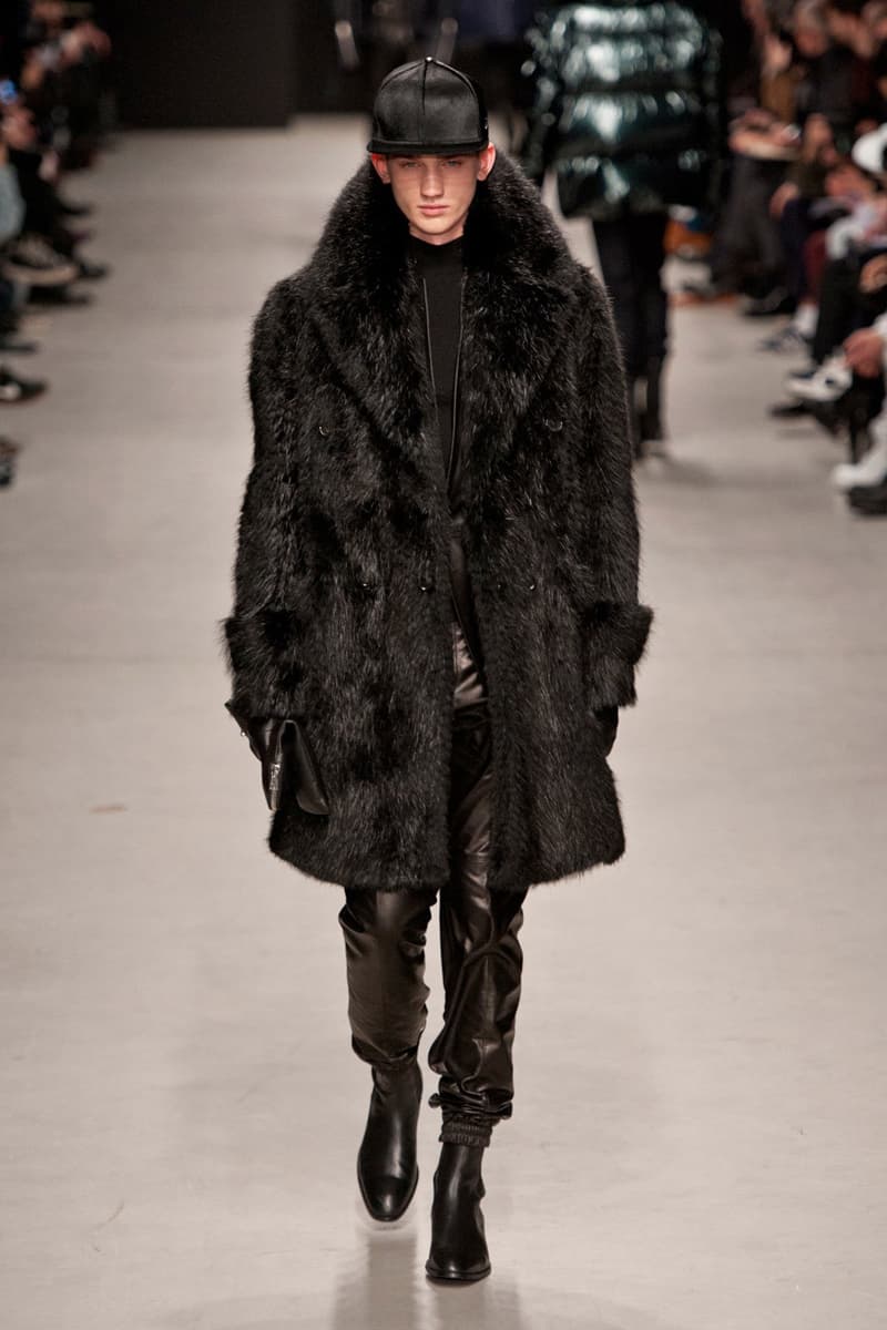 JUUN.J 2014 秋冬系列發佈會