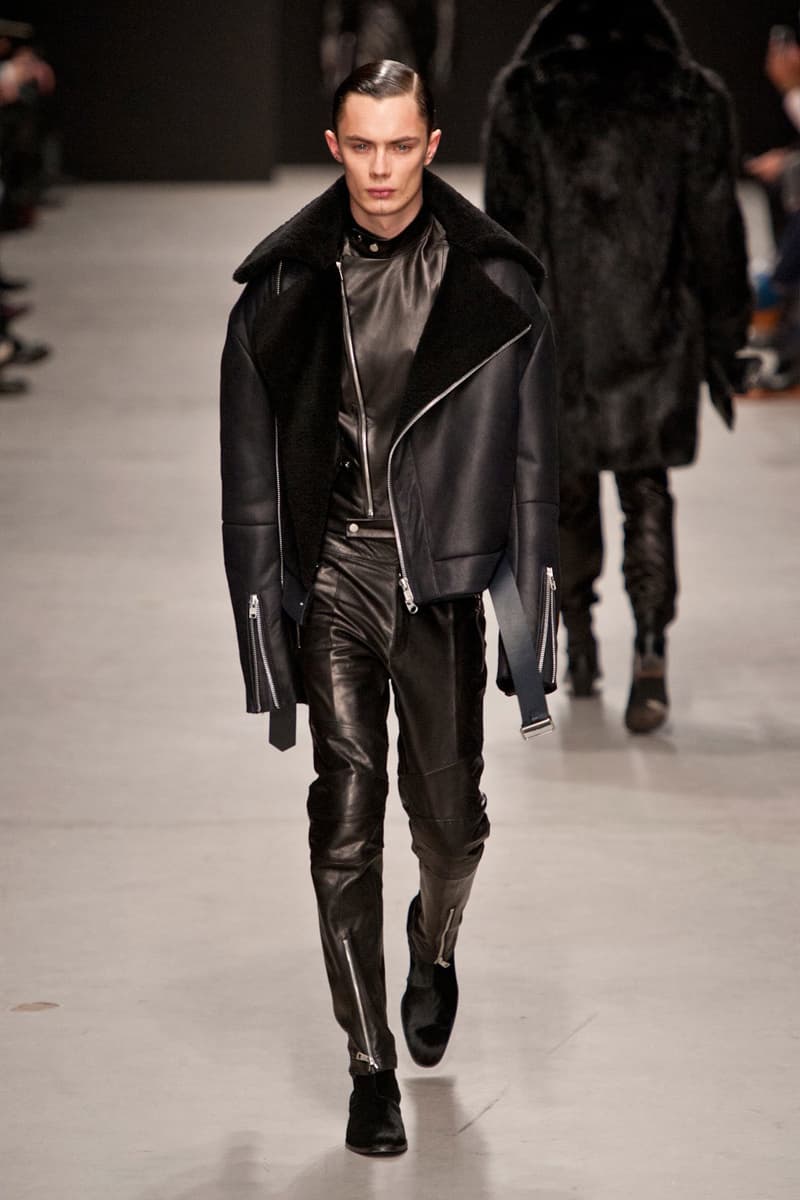 JUUN.J 2014 秋冬系列發佈會