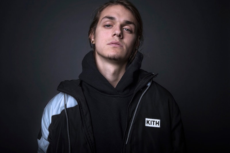 Kith 2014「Coat of Arms」別注系列