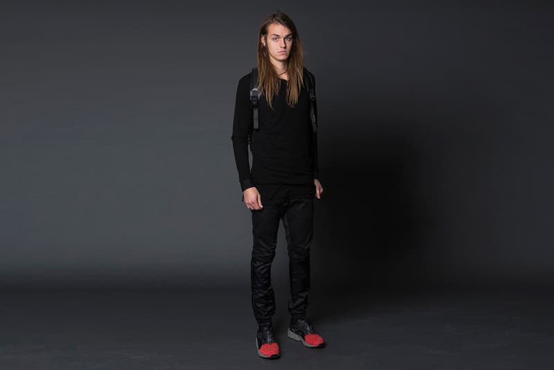 Kith 2014「Coat of Arms」別注系列