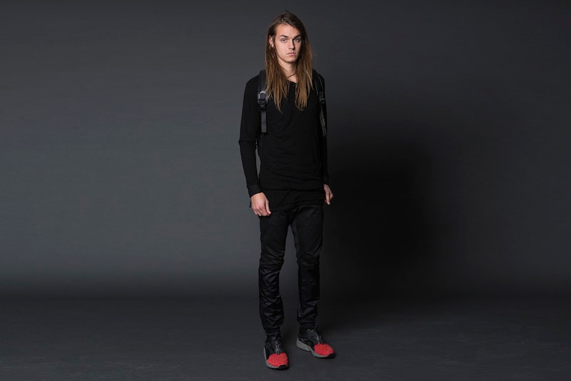 Kith 2014「Coat of Arms」別注系列