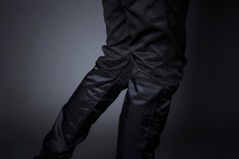 Kith 2014「Coat of Arms」別注系列