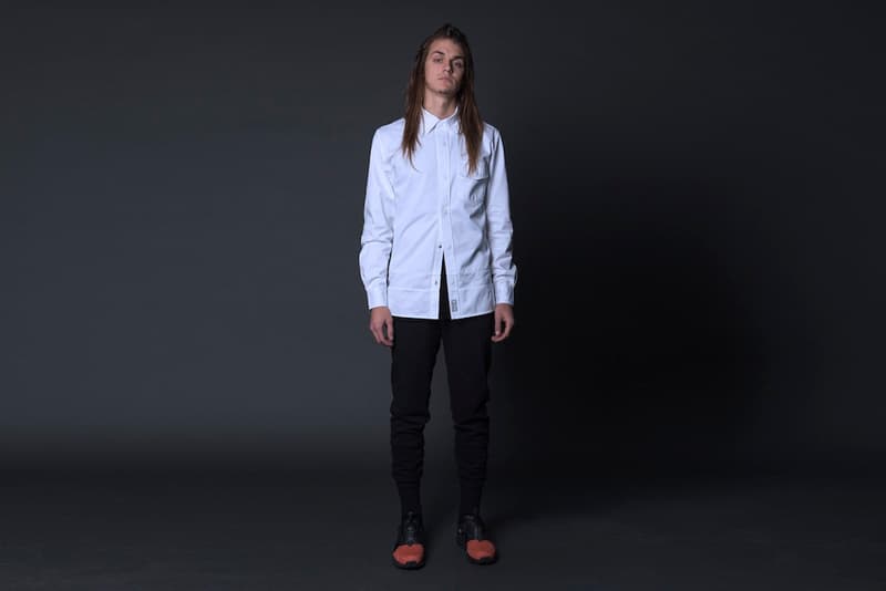 Kith 2014「Coat of Arms」別注系列