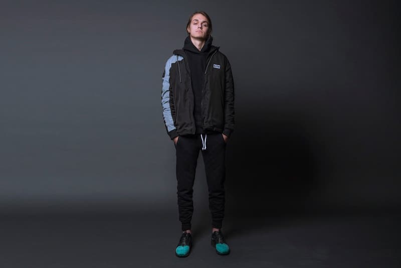 Kith 2014「Coat of Arms」別注系列