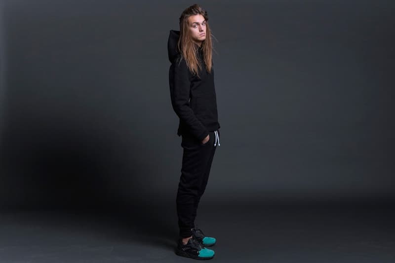 Kith 2014「Coat of Arms」別注系列