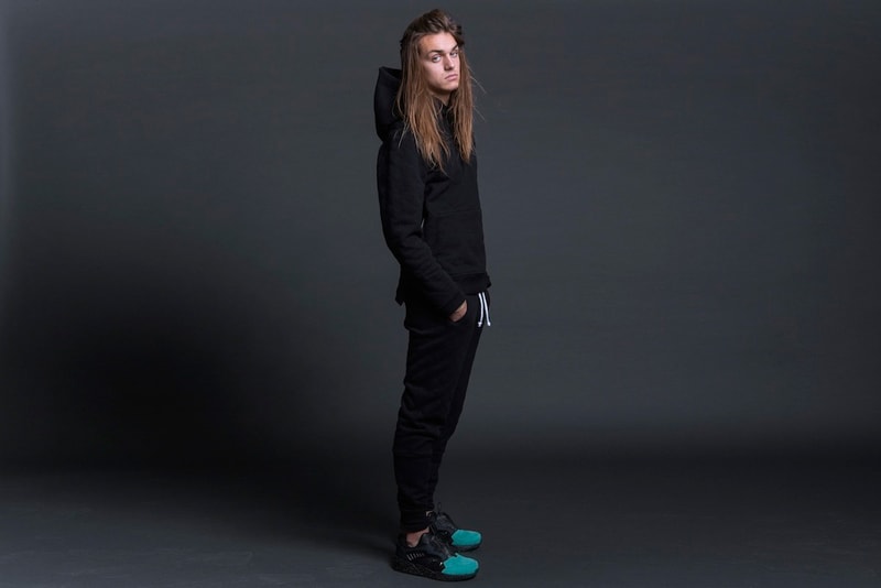 Kith 2014「Coat of Arms」別注系列