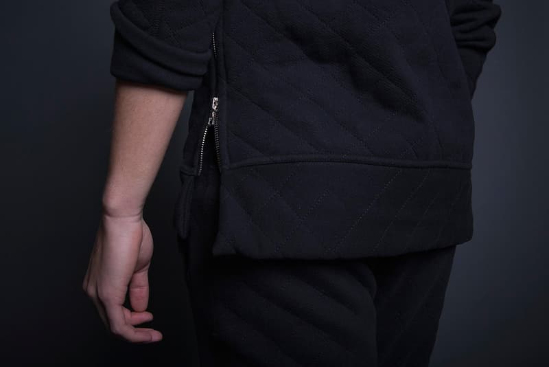 Kith 2014「Coat of Arms」別注系列