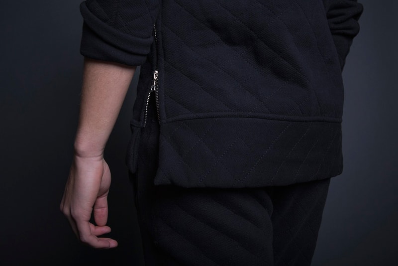 Kith 2014「Coat of Arms」別注系列