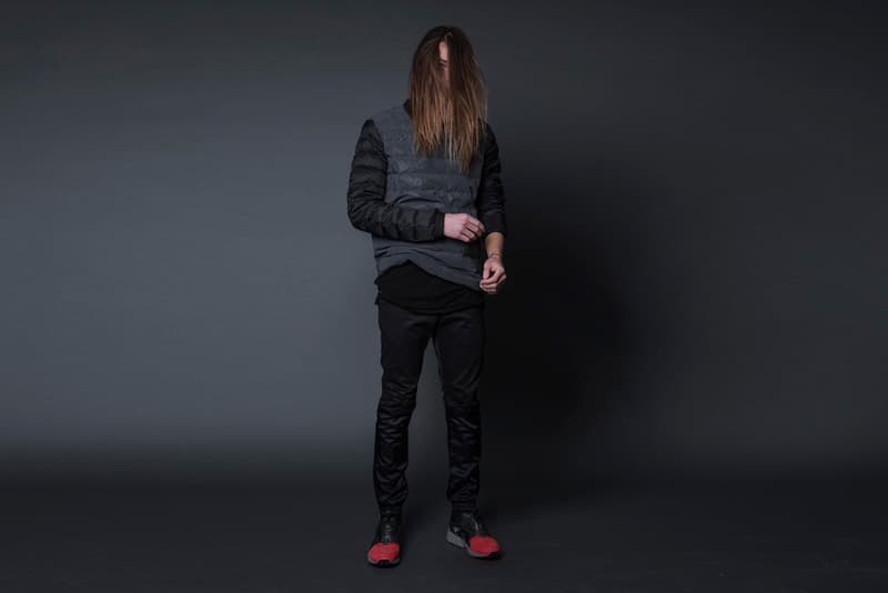 Kith 2014「Coat of Arms」別注系列