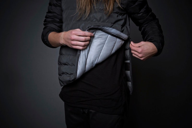 Kith 2014「Coat of Arms」別注系列