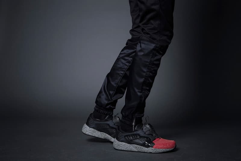 Kith 2014「Coat of Arms」別注系列