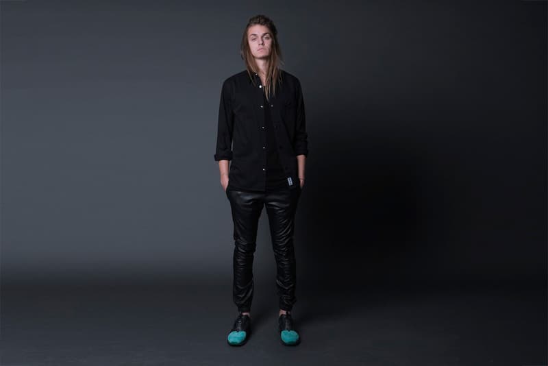 Kith 2014「Coat of Arms」別注系列