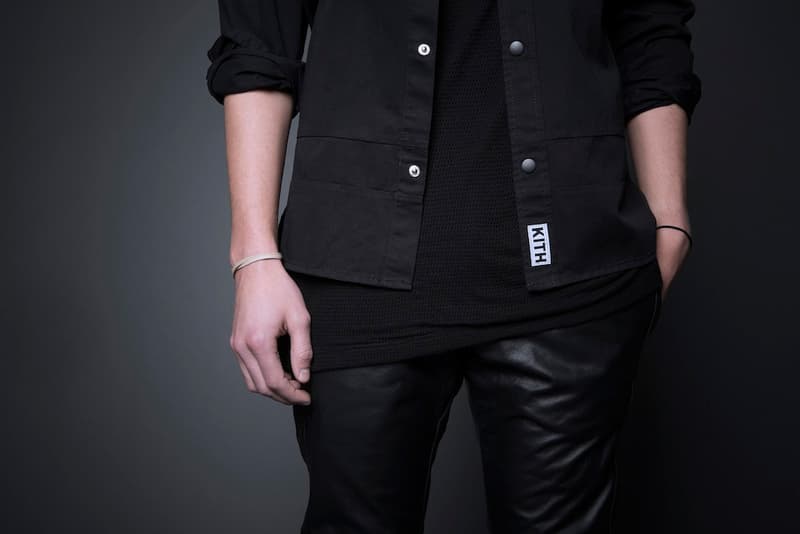 Kith 2014「Coat of Arms」別注系列