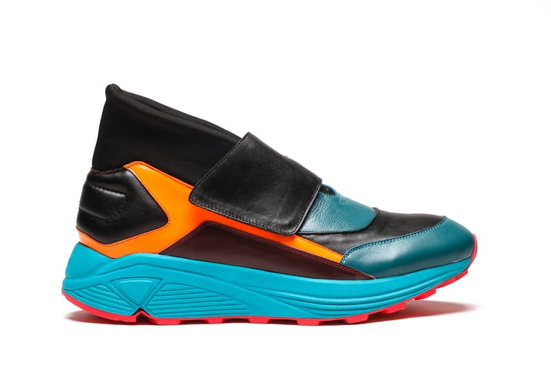 KKtP 2014 秋冬鞋履系列