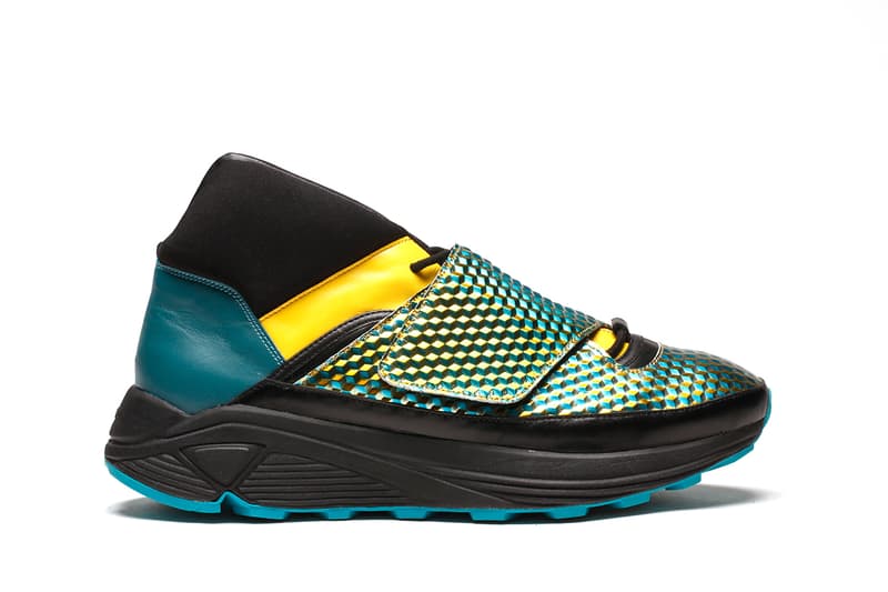 KKtP 2014 秋冬鞋履系列