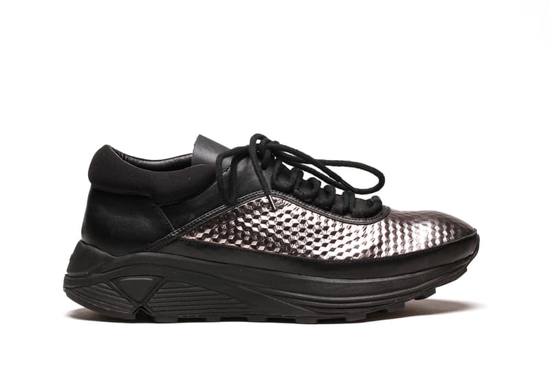 KKtP 2014 秋冬鞋履系列