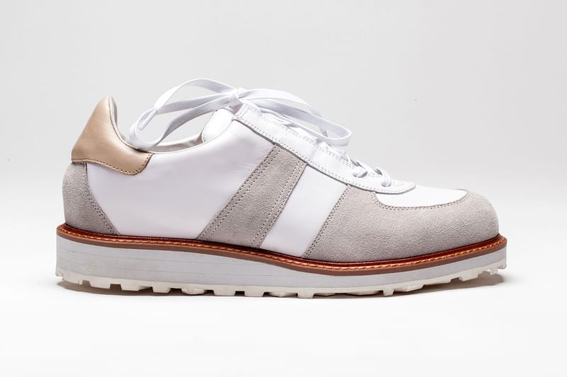 KKtP for SANKUANZ 聯名鞋款