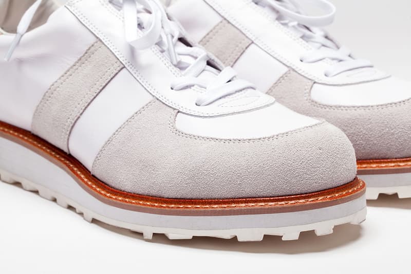 KKtP for SANKUANZ 聯名鞋款