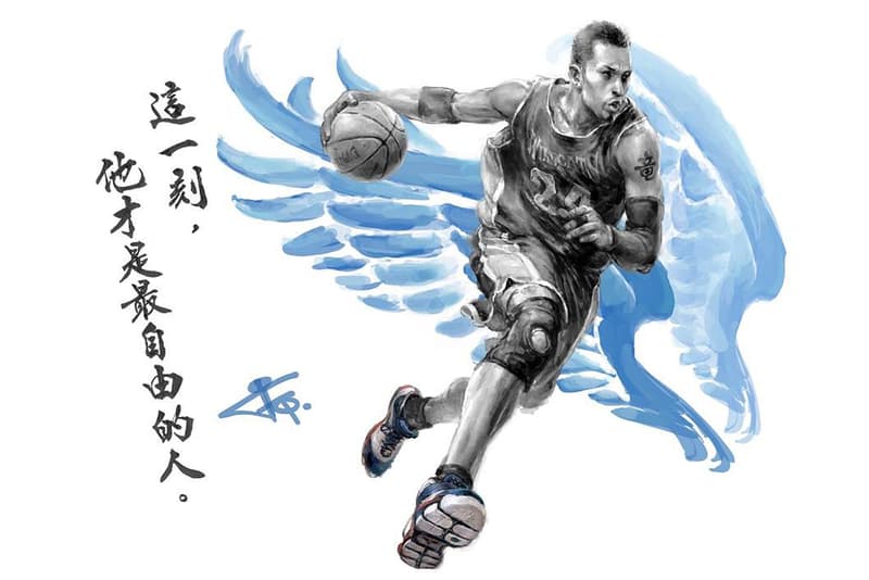 Kobe Museum﹣喬靖夫籃球小說