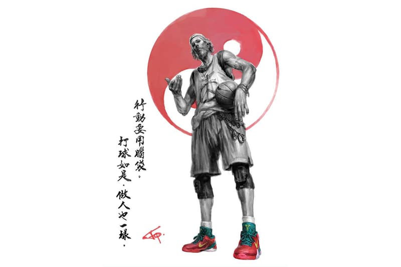 Kobe Museum﹣喬靖夫籃球小說