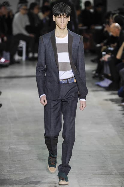 Kolor 2014 秋冬系列發佈會