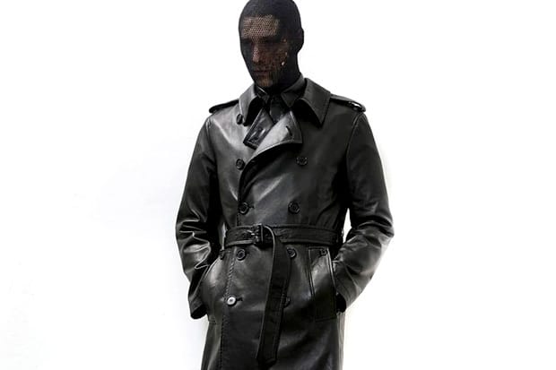 KOMAKINO 2014 秋冬系列