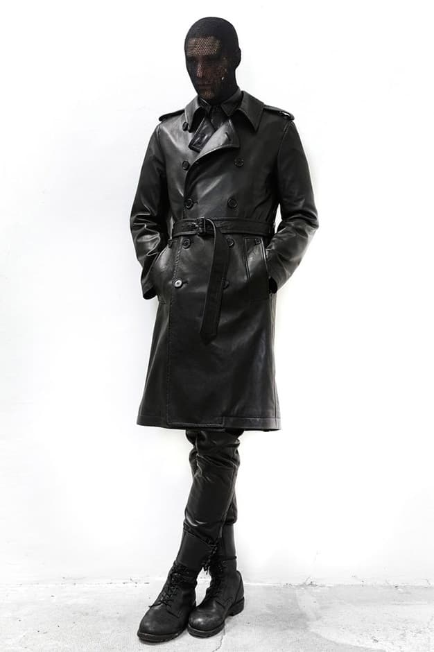 KOMAKINO 2014 秋冬系列