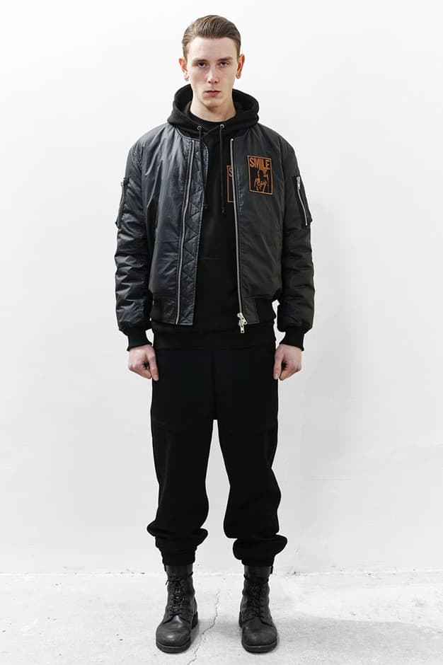 KOMAKINO 2014 秋冬系列