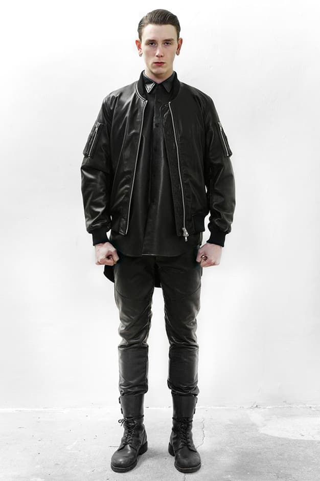 KOMAKINO 2014 秋冬系列