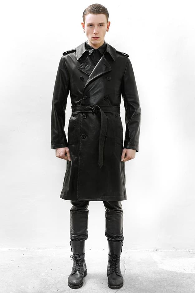 KOMAKINO 2014 秋冬系列