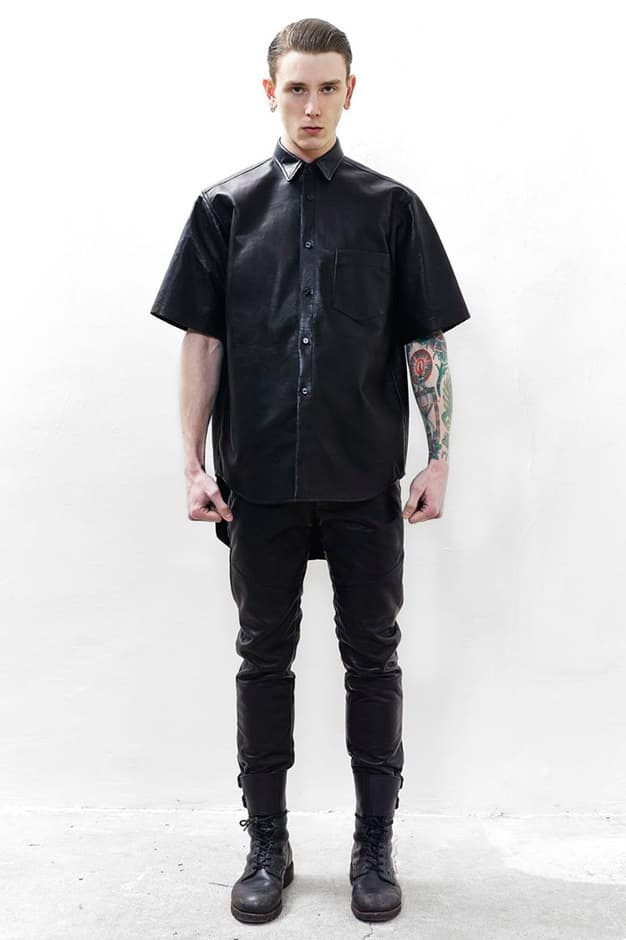 KOMAKINO 2014 秋冬系列