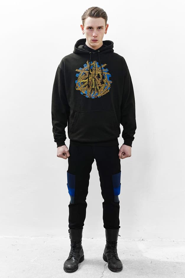 KOMAKINO 2014 秋冬系列