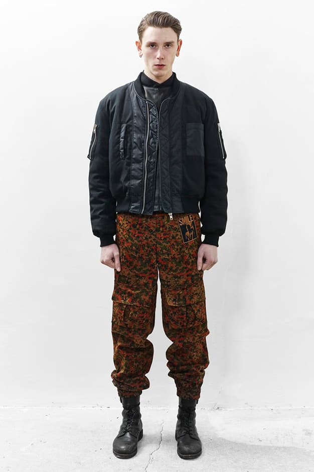 KOMAKINO 2014 秋冬系列