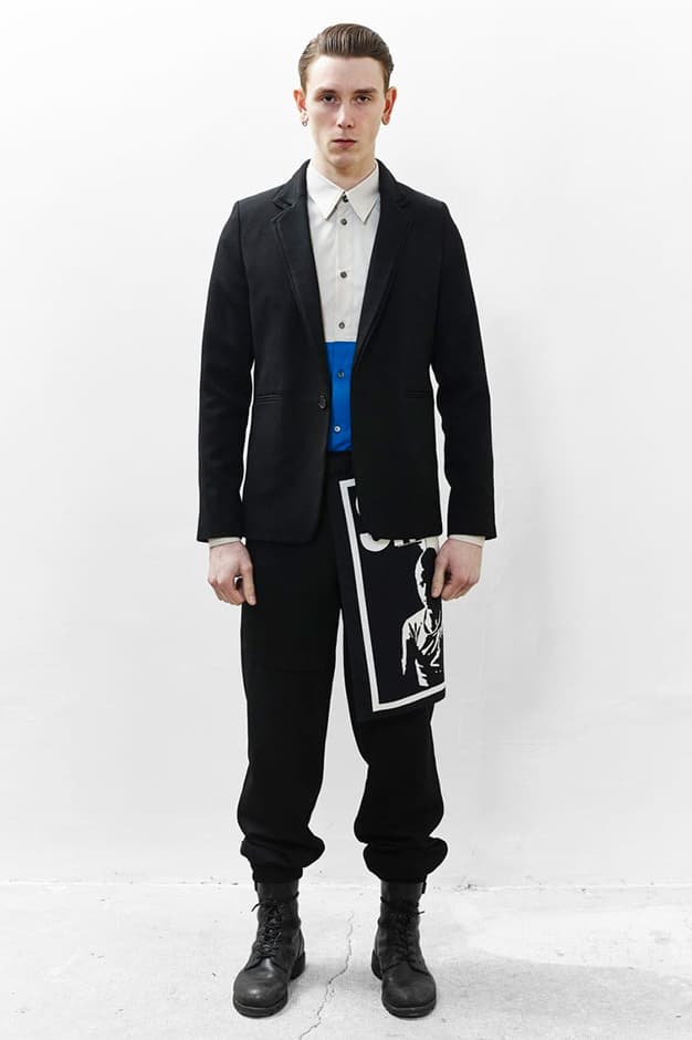 KOMAKINO 2014 秋冬系列