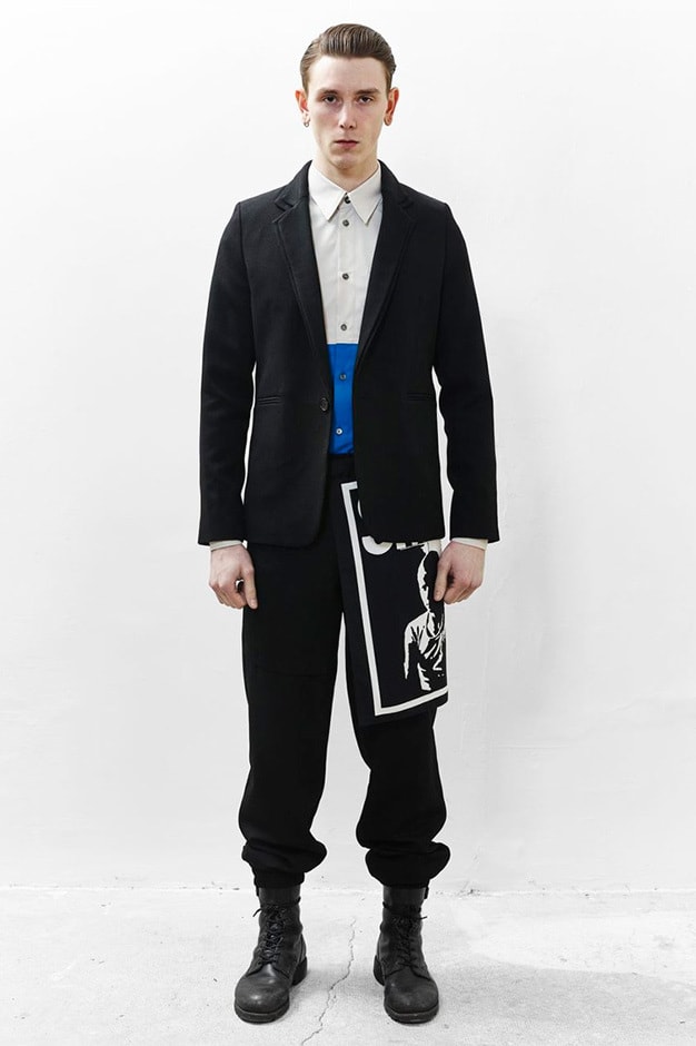 KOMAKINO 2014 秋冬系列