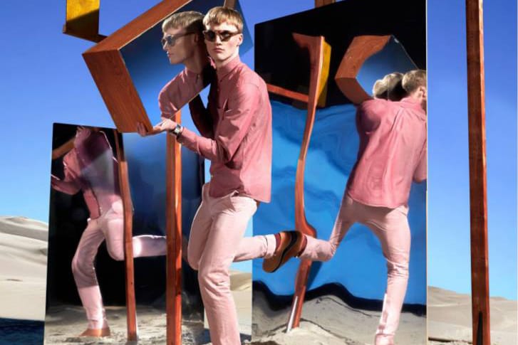 KOMONO 2013/14 秋冬太陽眼鏡系列