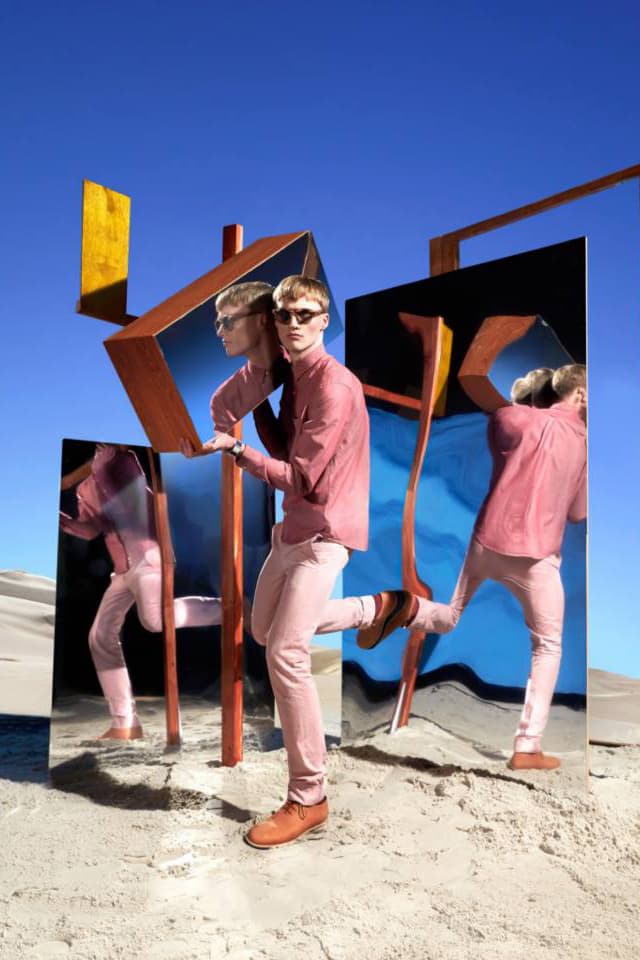 KOMONO 2013/14 秋冬太陽眼鏡系列