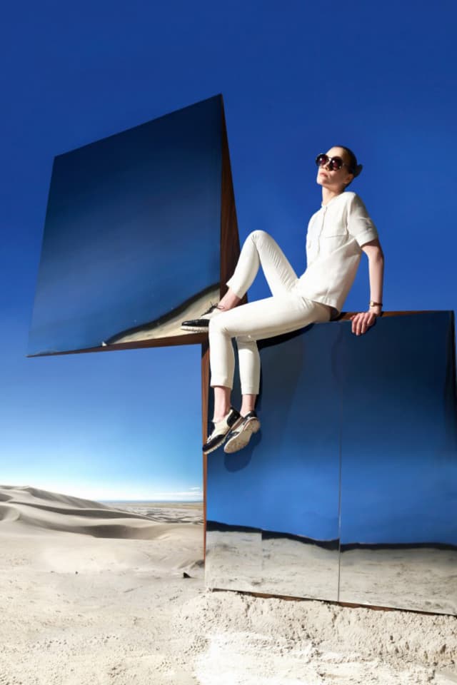 KOMONO 2013/14 秋冬太陽眼鏡系列