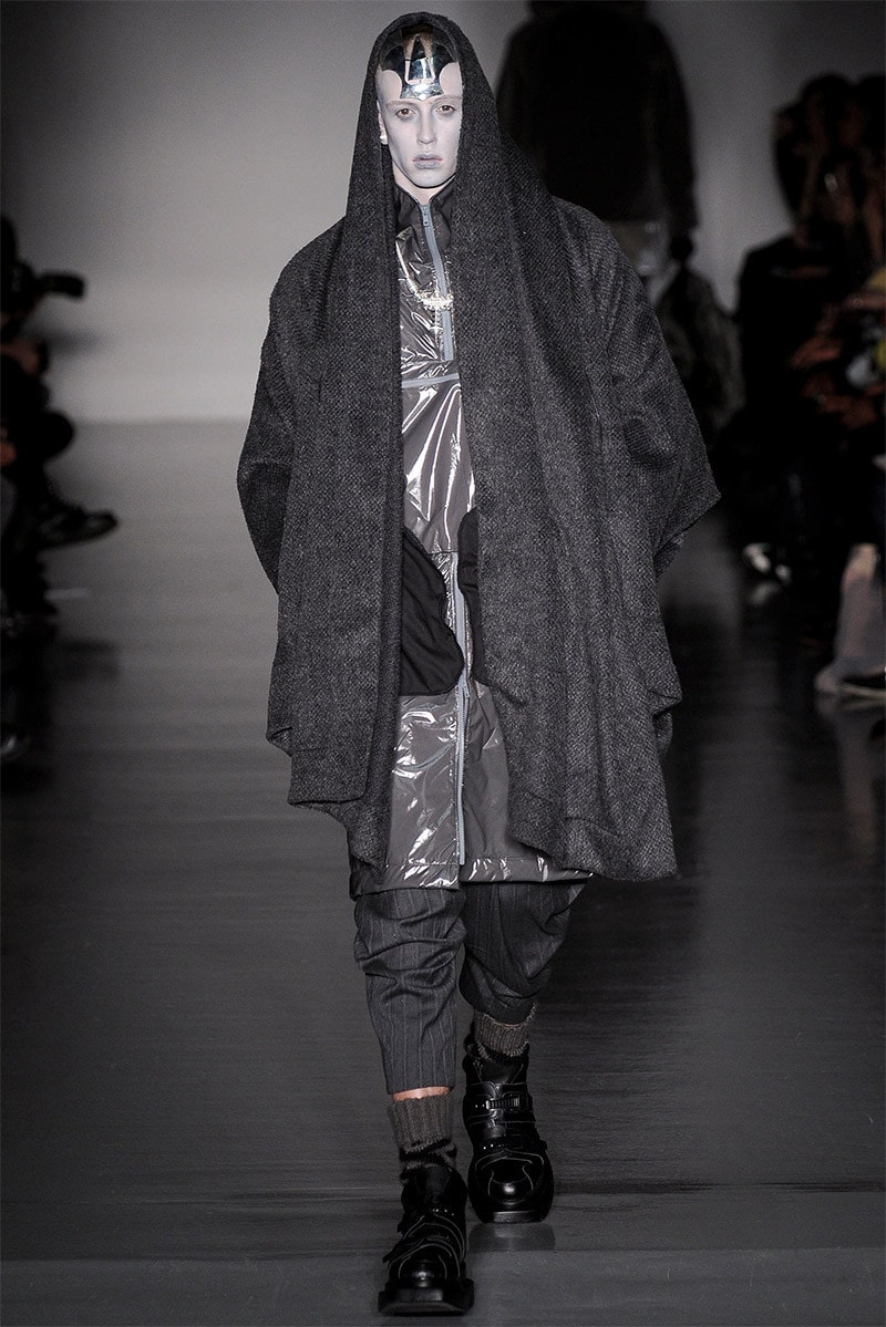 KTZ 2014 秋冬系列發布會