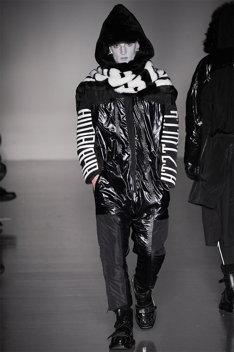 KTZ 2014 秋冬系列發布會