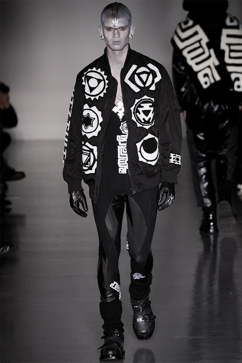 KTZ 2014 秋冬系列發布會