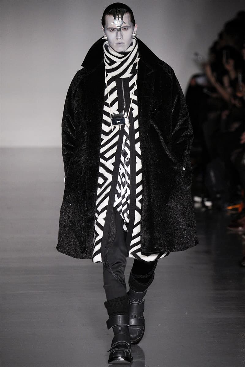 KTZ 2014 秋冬系列發布會